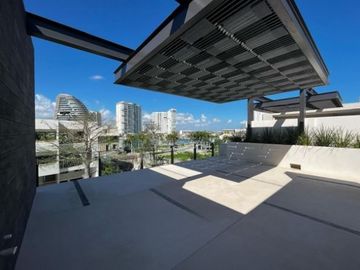 Casa en venta en Puerto Cancun La Marina