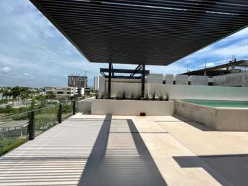 Casa en venta en Puerto Cancun La Marina
