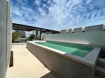 Casa en venta en Puerto Cancun La Marina
