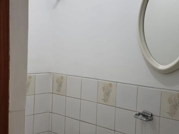 Vendo departamento frente a parque en excelente zona residencial, Av. Del Pinar 480, Chacarilla San Borja