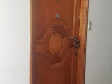 Vendo departamento frente a parque en excelente zona residencial, Av. Del Pinar 480, Chacarilla San Borja