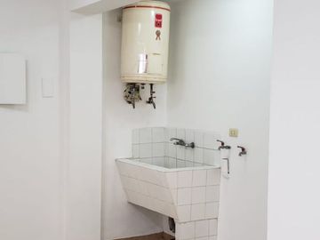 Vendo departamento frente a parque en excelente zona residencial, Av. Del Pinar 480, Chacarilla San Borja