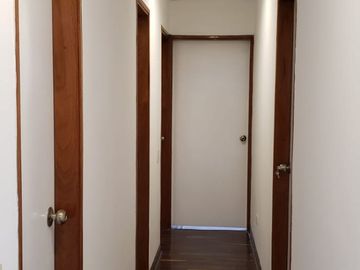 Vendo departamento frente a parque en excelente zona residencial, Av. Del Pinar 480, Chacarilla San Borja