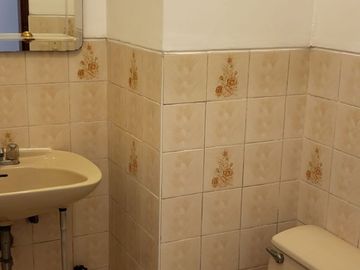 Vendo departamento frente a parque en excelente zona residencial, Av. Del Pinar 480, Chacarilla San Borja