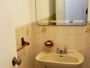 Vendo departamento frente a parque en excelente zona residencial, Av. Del Pinar 480, Chacarilla San Borja