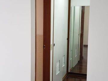 Vendo departamento frente a parque en excelente zona residencial, Av. Del Pinar 480, Chacarilla San Borja