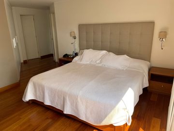 SUPER DEPARTAMENTO EN MALECON FRENTE AL PARQUE Y AL MAR