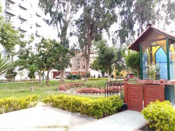RESIDENCIA EXCLUSIVA EN URB. LOS SAUCES – COCHERA, TERRAZA, AMPLIO JARDÍN 🏡