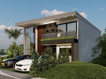 Casa en Venta en Bosque Real