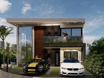 Casa en Venta en Bosque Real