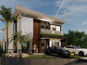 Casa en Venta en Bosque Real
