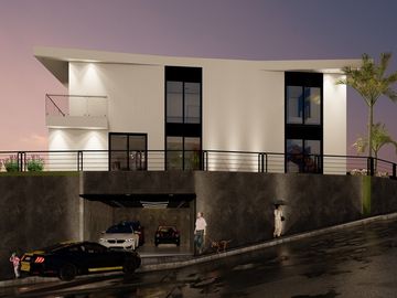 Casa en Venta en Bosque Real