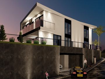 Casa en Venta en Bosque Real