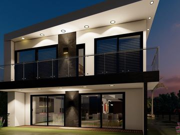 Casa en Venta en Bosque Real