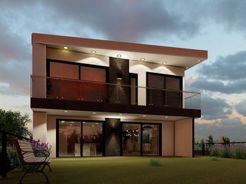 Casa en Venta en Bosque Real
