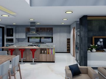 Casa en Venta en Bosque Real