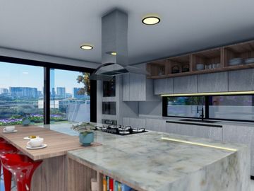 Casa en Venta en Bosque Real