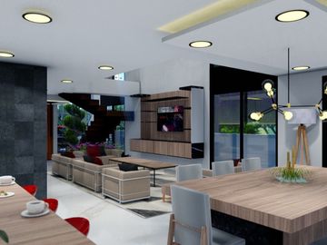Casa en Venta en Bosque Real