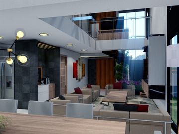 Casa en Venta en Bosque Real