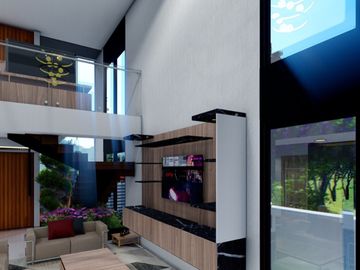 Casa en Venta en Bosque Real