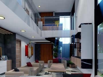 Casa en Venta en Bosque Real