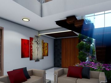 Casa en Venta en Bosque Real