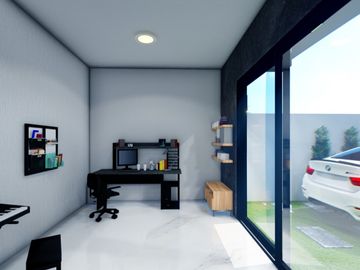 Casa en Venta en Bosque Real