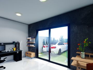 Casa en Venta en Bosque Real