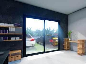 Casa en Venta en Bosque Real