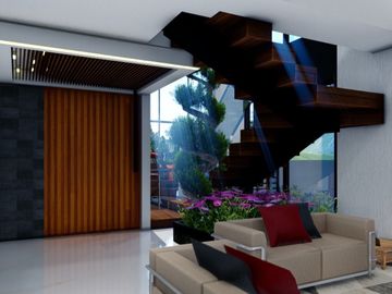 Casa en Venta en Bosque Real