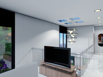 Casa en Venta en Bosque Real