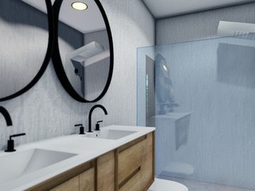 Casa en Venta en Bosque Real
