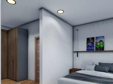 Casa en Venta en Bosque Real