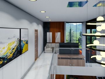 Casa en Venta en Bosque Real