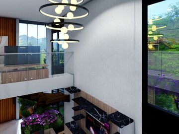 Casa en Venta en Bosque Real