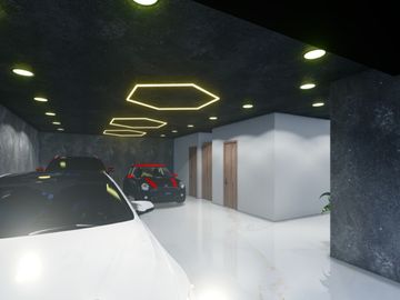 Casa en Venta en Bosque Real