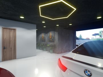 Casa en Venta en Bosque Real