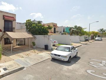 REMATO CASA EN Gran Santa Fe	Mérida Yucatán