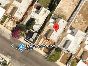 REMATO CASA EN Gran Santa Fe	Mérida Yucatán