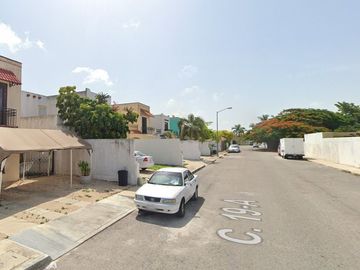 REMATO CASA EN Gran Santa Fe	Mérida Yucatán
