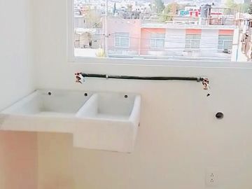 Estrena esta casa en Pachuca, Hidalgo este 2024
