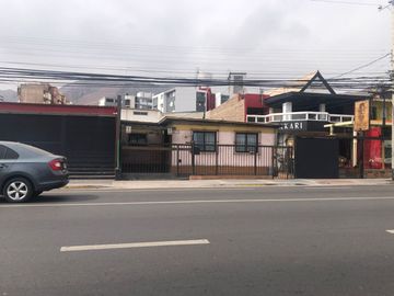 Casa, Avenida Angamos, Antofagasta