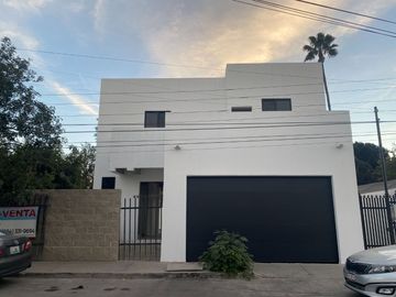Casa Col. Guadalajara delegación la Mesa