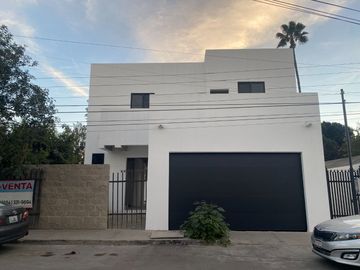 Casa Col. Guadalajara delegación la Mesa
