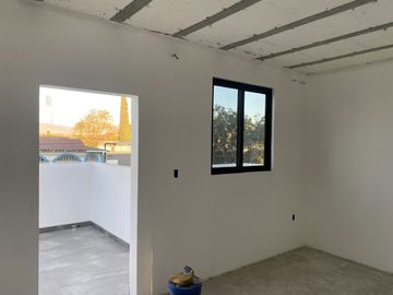 Casa Col. Guadalajara delegación la Mesa
