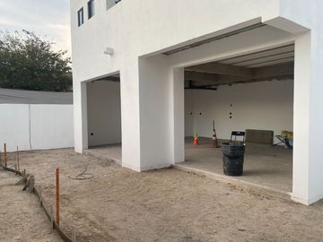 Casa Col. Guadalajara delegación la Mesa