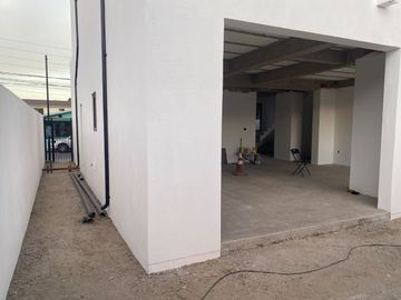 Casa Col. Guadalajara delegación la Mesa