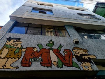 CASA RENTERA EN VENTA, SOLANDA, CERCA A LA J