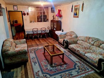 CASA RENTERA EN VENTA, SOLANDA, CERCA A LA J