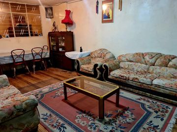 CASA RENTERA EN VENTA, SOLANDA, CERCA A LA J